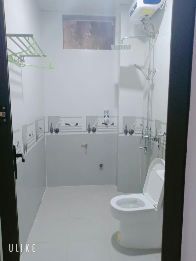 Starlet Hotel Phong Nha Esterno foto